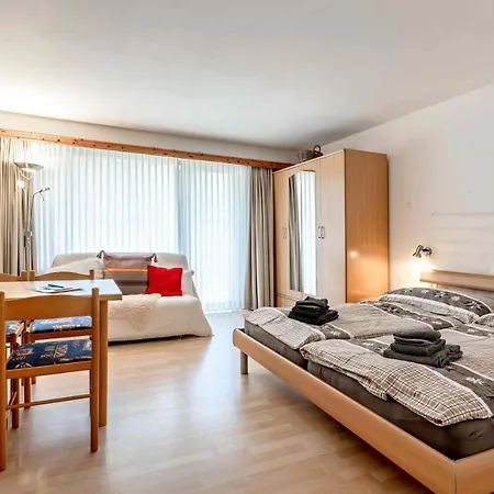 Derby 26A Apartment Arosa Exterior photo