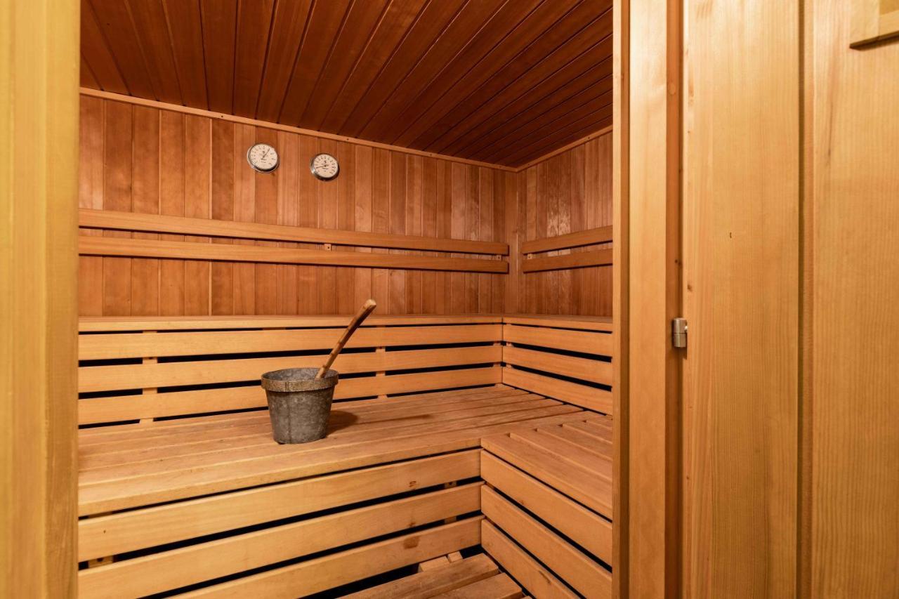 Appartement Derby 26a
