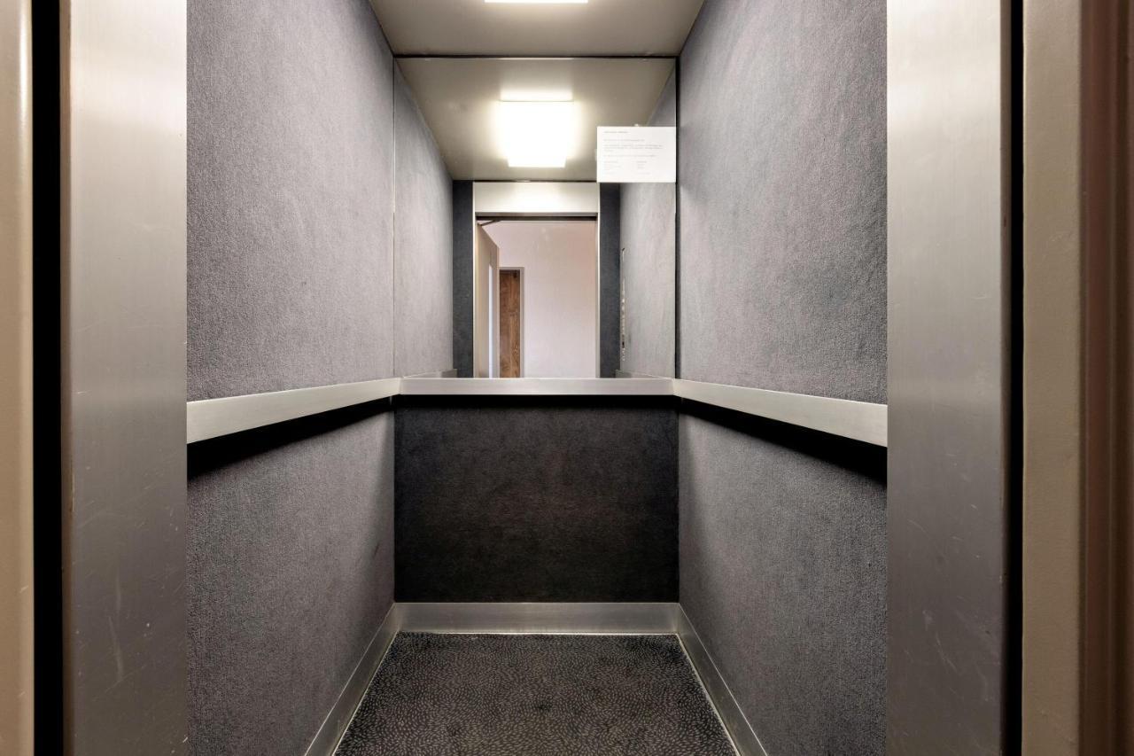 Appartement Derby 26a Arosa