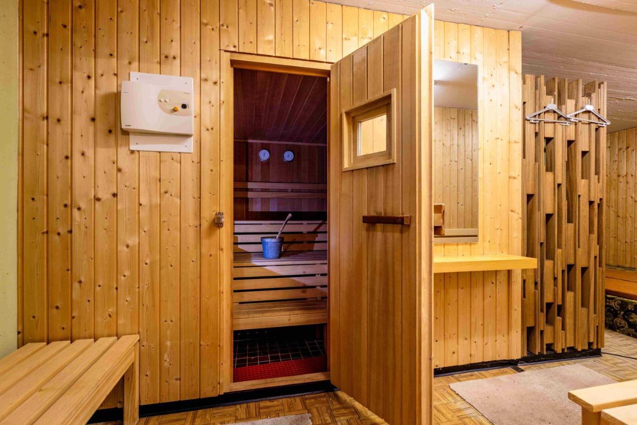 Appartement Derby 26a