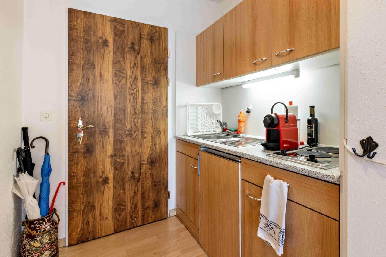 Appartement Derby 26a